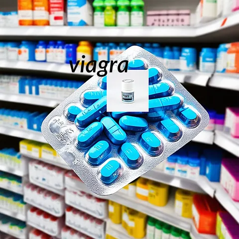 Viagra venta sin receta